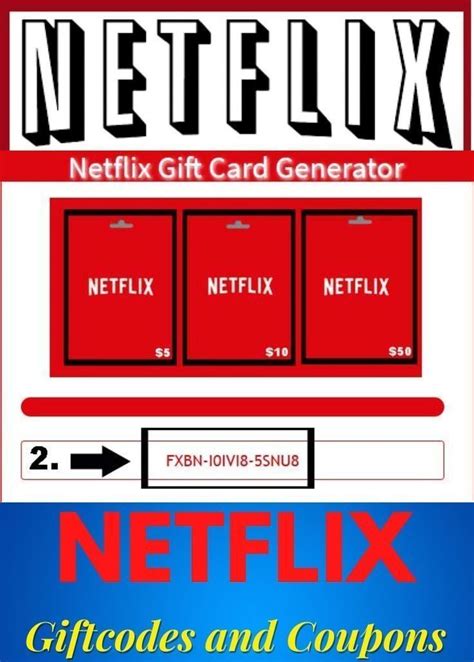 How To Get Free Netflix Gift Card Codes Generator Solved Artofit