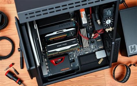 A Step-by-Step Guide to Upgrading Your Computer Hardware