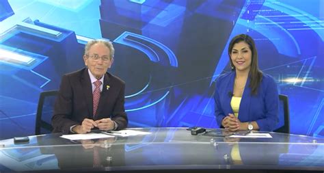 Telediario Nocturno Monterrey De Septiembre De Telediario M Xico