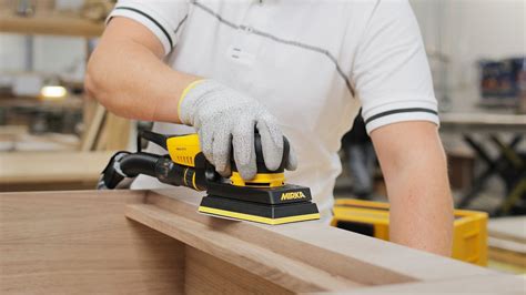 wood sanding   sand wood  flat surfaces mirka