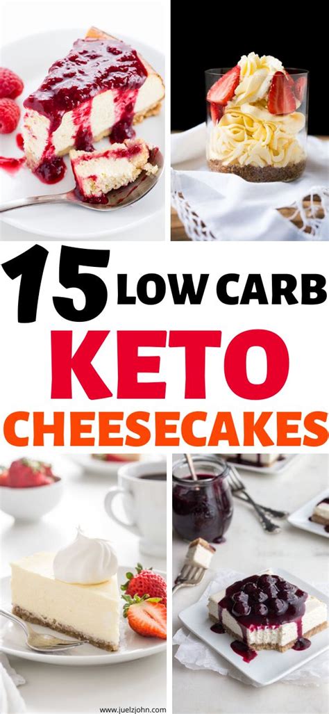 Keto Cheesecake Recipes Keto Desserts To Satisfy Your Sweet Craving