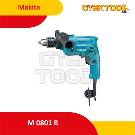 Jual Makita M B Mesin Bor Beton Tangan Mm M B Kayu Besi