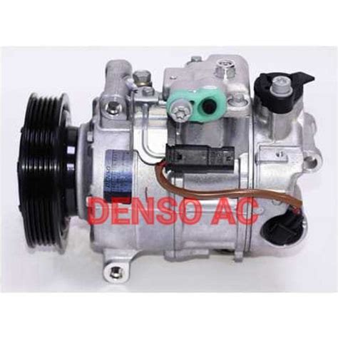 Jual Compressor Compresor Kompresor Ac Mobil Mercedes Benz Mercy B