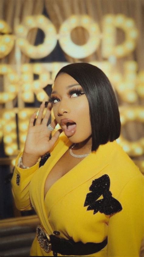 Megan Thee Stallion - Allright Weblog Stills Gallery