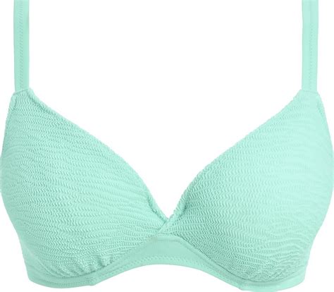 Freya Ibiza Waves Uw Plunge Bikini Top Dames Bikinitopje Maat F Eu