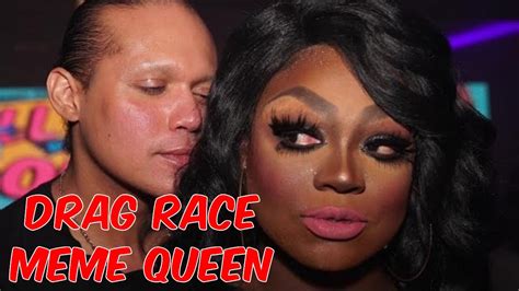 Mayhem Miller The Ultimate Meme Queen Rupauls Drag Race Youtube