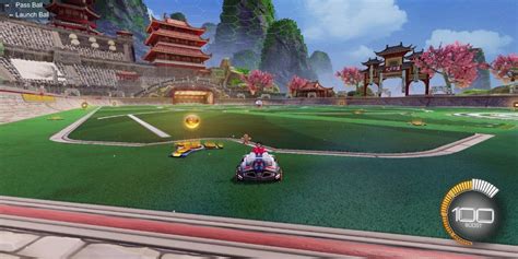 Rocket League: 10 Tips & Tricks For Beginners