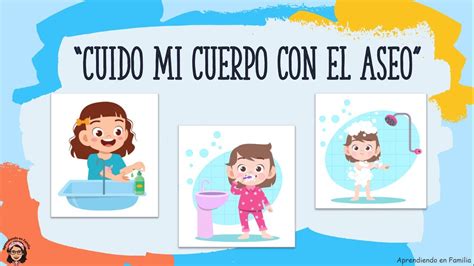 Cuento Sobre El Cuidado Del Cuerpo Humano Para Niños Una Guía Práctica