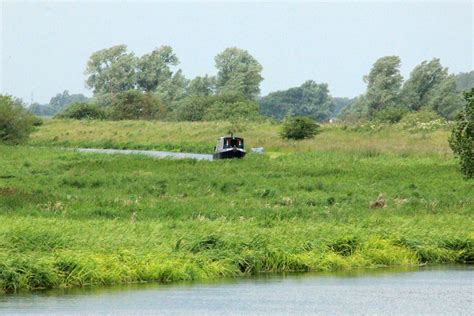 Lakenheath Fen 16 06 2012 At Lakenheath Fen The Rspb Has Flickr