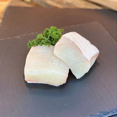 Haddock Fillet Skinless And Boneless G Hodgson Fish