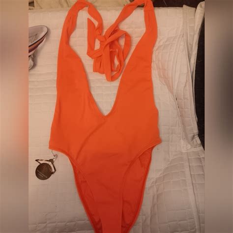 Hot Miami Styles Swim One Piece Poshmark