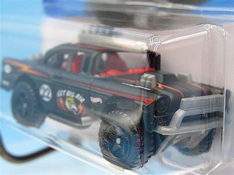 Hot Wheels Chevy Bel AiR Kaufen Auf Ricardo