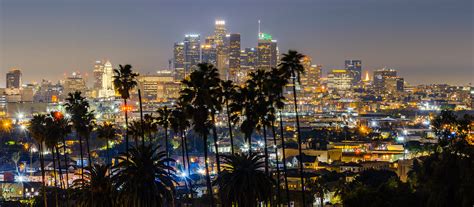 East Los Angeles District - Cal Water
