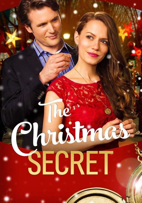 The Christmas Secret Movie Watch Streaming Online