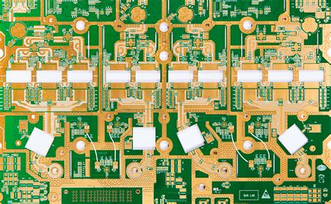 RF PCB Design A Practical Guide For Engineers Viasion