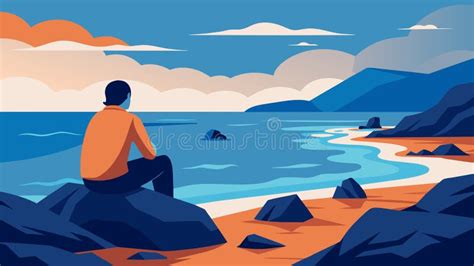 Finding Solace Stock Illustrations 344 Finding Solace Stock