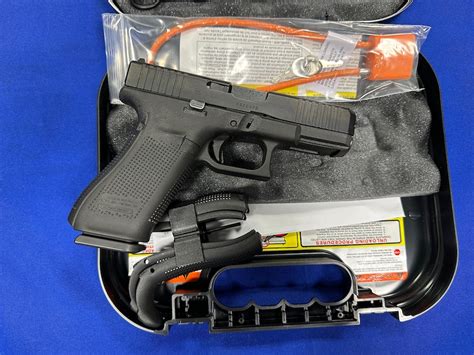 Glock G45 Gen 5 Mos For Sale