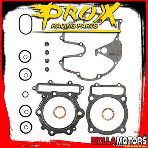 Px Guarnizioni Serie Smeriglio Prox Honda Xr R