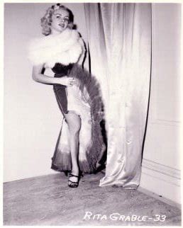 Rita Grable Vintage Model Porn Pictures XXX Photos Sex Images 3966499 PICTOA