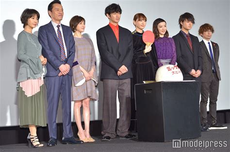 画像2 28 新垣結衣、共演者に強烈な印象残す「イメージがなかった」＜ミックス。＞ モデルプレス