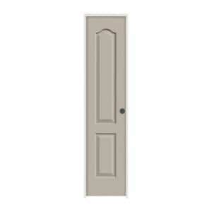 Jeld Wen In X In Princeton Desert Sand Painted Smooth Solid