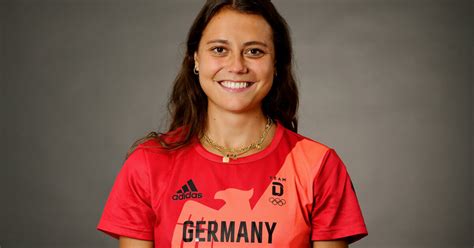 Selin Oruz Team Deutschland