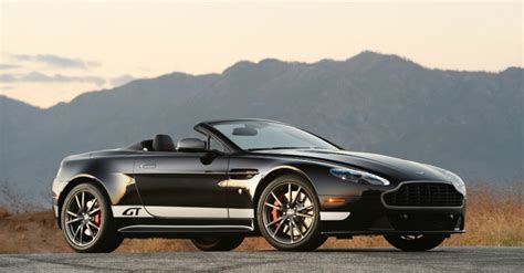 The New Vantage has Some Amazing Roots - Drive News Network