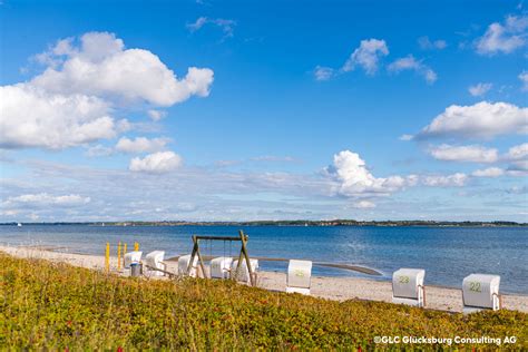 Halbinsel Holnis OstseeResort Olpenitz