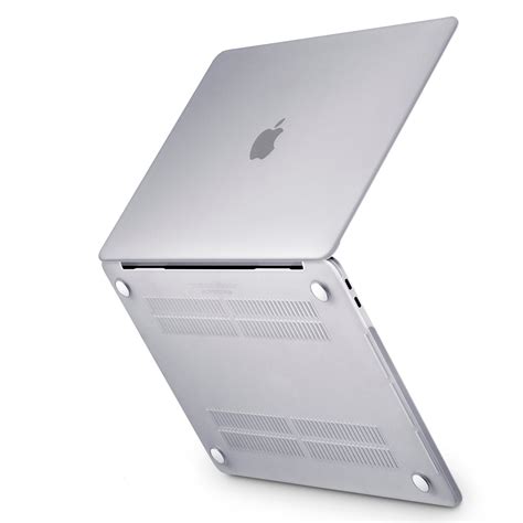 Ripley Carcasa Macbook Pro Chip M M A Funda Protectora