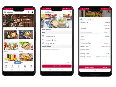 How To Start A Food Delivery App At Linda Sullivan Blog