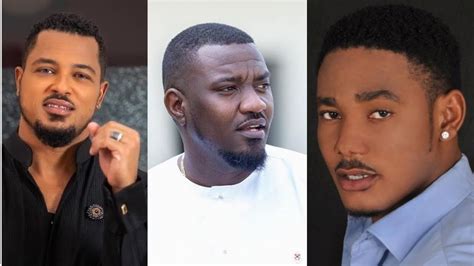 Top 10 Most Handsome Actors In Ghana In 2023 YouTube