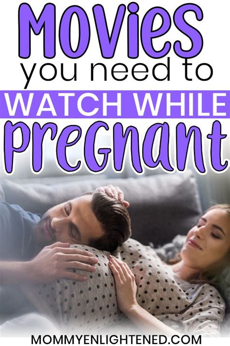 Best Pregnancy Movies Have You Heard Of 10 Artofit