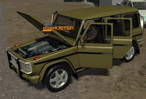 Ls Mercedes G V Pkws Mod F R Landwirtschafts Simulator