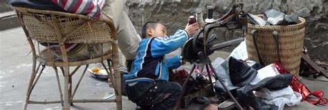 Child Labor in China, Factories & Child Trafficking