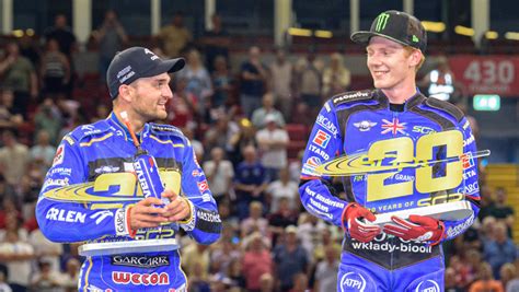 U El Speedway Grand Prix Wielkiej Brytanii W Cardiff Kiedy I O