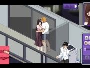 Ntraholic V3 1 6 Tiramisu Hentai Game Ntr Legend Neighbor Has Big