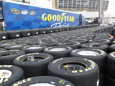 Goodyear Tops Fortune’s Global Most Admired List