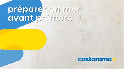 Preparer Un Mur Avant Peinture Idee Et Astuce De La Maison