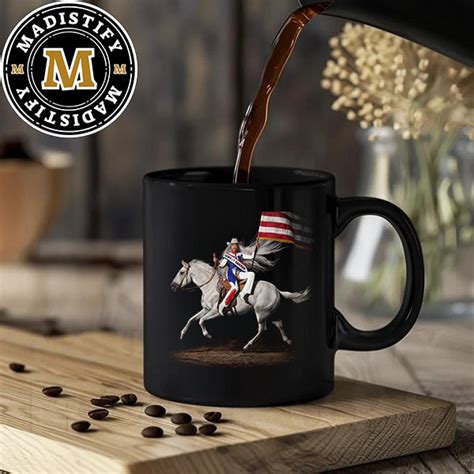 Beyonce Cowboy Carter New Studio Album Cover Coffee Mug - Madistify