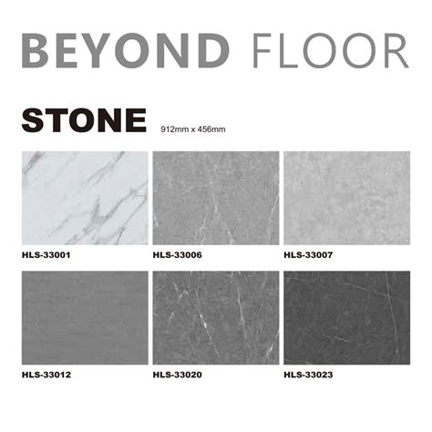 Lantai Vinyl Beyond Floor Motif Marmer Stone Mm Wijaya Mandiri