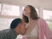 Wowgirls Promo Always Looking Sex Sofi Smile Seduced By A Horny Guy Into A Passionate Hot