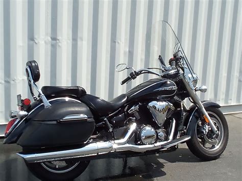 Yamaha V Star Tourer For Sale In Kennewick Wa