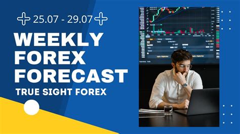 Weekly Forex Forecast And Setups 2507 2907 Vol1 Forex Gold