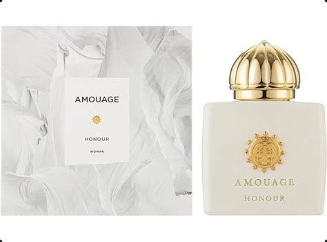 Купить духи Amouage Honour Woman — женская парфюмерная вода и парфюм ...