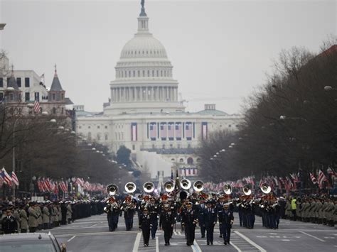 What Does it Mean to Dream About a Parade?