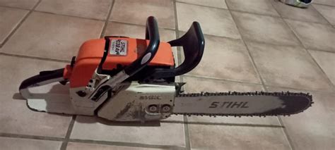 STIHL 038
