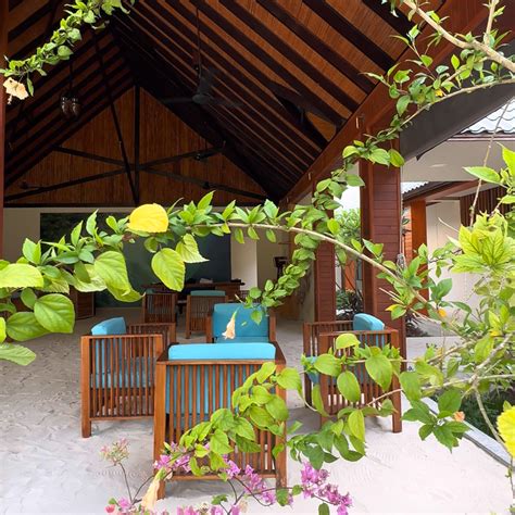 Best Luxury Resorts In Maldives The Island Furaveri Maldives