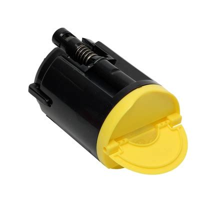 Samsung CLP-300 Toner Cartridges