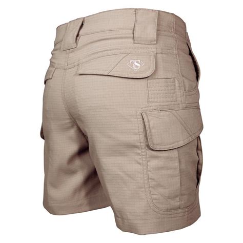 Womens Tru Spec 24 7 Series Ascent Shorts Tactical Gear Superstore