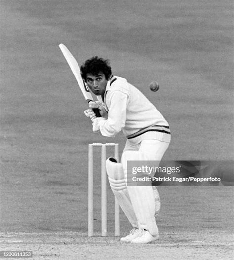 1,090 Sunil Gavaskar Photos & High Res Pictures - Getty Images